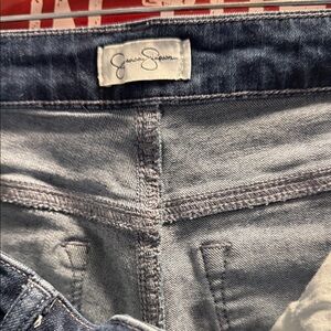 Jessica Simpson Women's Denim Skinny Jeans